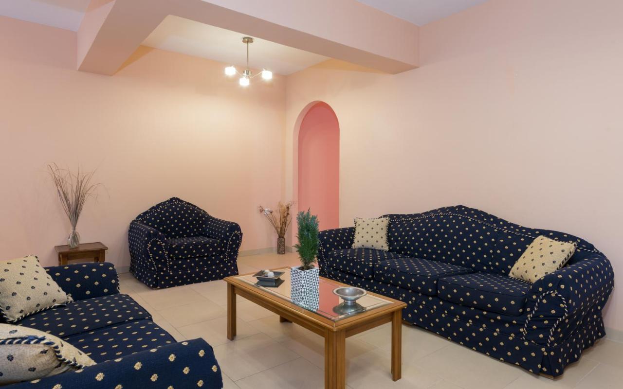 Eleni'S Cozy Apartment In Tsilivi Gaitani Exterior foto